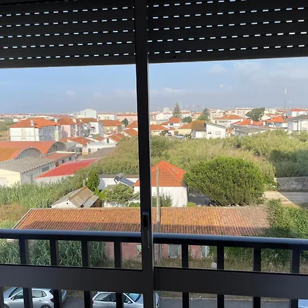 Apartment Refugio Do Mar - Peniche