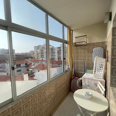 Apartment Refugio Do Mar -