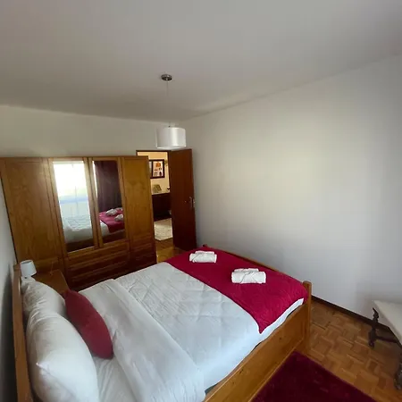 Refugio Do Mar - Apartment