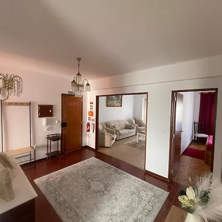 Refugio Do Mar - Peniche