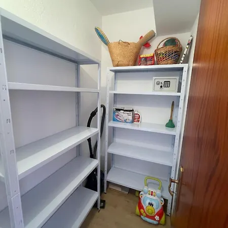 Refugio Do Mar - Apartment Peniche