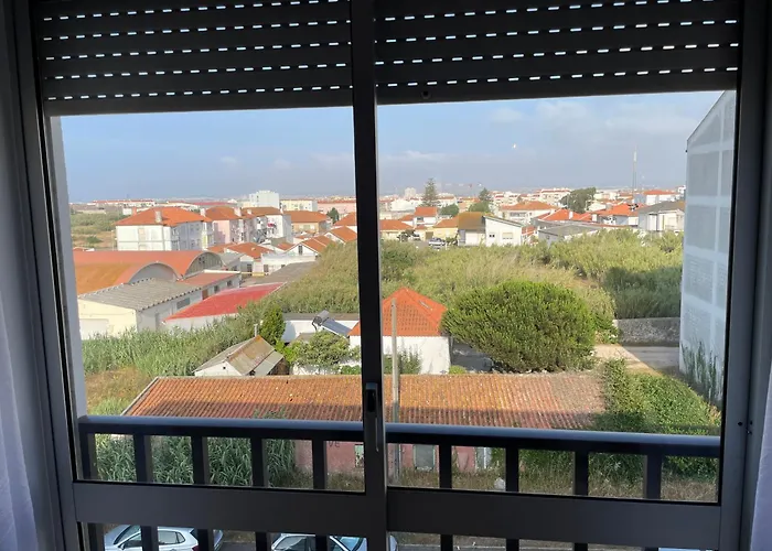 Apartment Refúgio Do Mar - Peniche