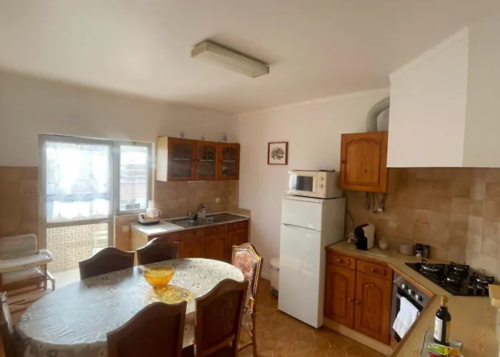 Refúgio Do Mar - Peniche