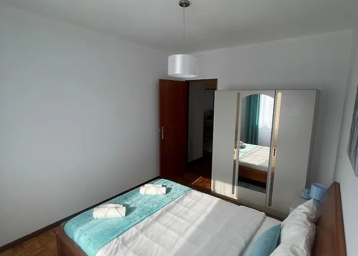 Refugio Do Mar - * Peniche