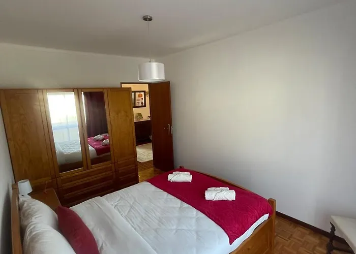 Refúgio Do Mar - Apartment