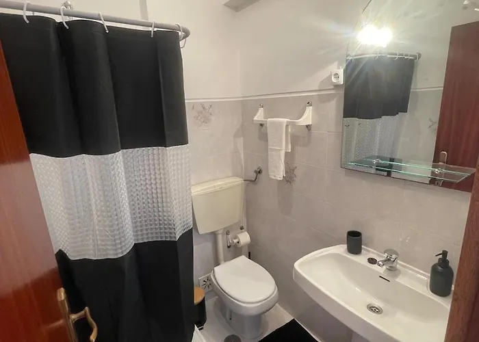 Apartment Refúgio Do Mar - *