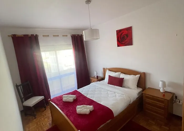 Refúgio Do Mar - * Peniche