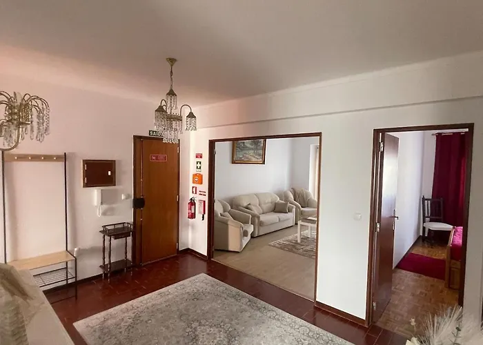 Refúgio Do Mar - Peniche