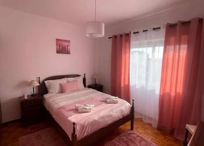 Refúgio Do Mar - Peniche